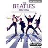 BEATLES THE - PLAY GUITAR WITH 1962 1966 + 4 CD