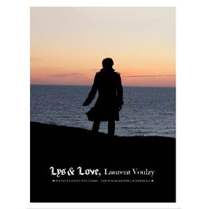 VOULZY LAURENT - LYS & LOVE P/V/G