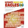 EAGLES THE - ULTIMATE MINUS ONE GUITAR TRAX + CD