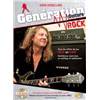 ARMELLINO YANN - GENERATION GUITARE ROCK + CD