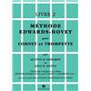 EDWARDS/HOVEY - METHODE POUR CORNET OU TROMPETTE VOL.2
