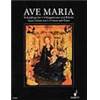 COMPILATION - AVE MARIA SELECTION POUR SATB / PIANO