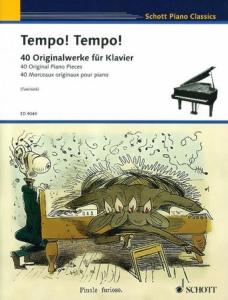 MENDELSSOHN FELIX - ROMANCES SANS PAROLES (SELECTION) - PIANO
