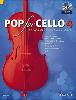 POP FOR CELLO VOLUME 4 +CD  - VIOLONCELLES (1-2)