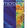 NORTON CHRISTOPHER - MICROJAZZ FOR ABSOLUTE BEGINNERS LEVEL 1 PIANO