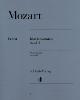 MOZART W.A. - SONATES VOLUME 2 - PIANO