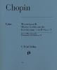 CHOPIN FREDERIC - MARCHE FUNEBRE (EXT.SONATE OP.35) - PIANO