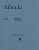 ALBENIZ ISAAC - MALLORCA OP.202 - PIANO