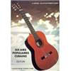 PEP'S - 6 AIRS POPULAIRES CUBAINS - GUITARE