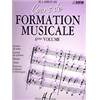 LABROUSSE MARGUERITE - COURS DE FORMATION MUSICALE VOL.6 - FORMATION MUSICALE