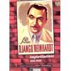 REINHARDT DJANGO - IMPROVISATIONS 1935 1949 + CD