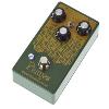 PEDALE D'EFFET EARTHQUAKER DEVICES PLUMES (OVERDRIVE/DISTORTION /FUZZ