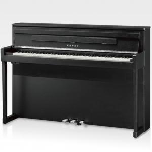 PIANO NUMERIQUE MEUBLE KAWAI CA 901 B