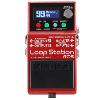 PEDALE D'EFFET BOSS LOOP STATION RC-5
