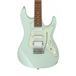 GUITARE SOLID BODY IBANEZ AZES40 MGR MINT GREEN