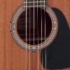 GUITARE ELECTRO-ACOUSTIQUE TAKAMINE GX11ME NS