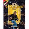 BALL TOM - DROPPPED D TUNING FOR FINGERSTYLE GUITAR TAB. + CD