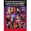 COMPILATION - JAMES BOND 007 VIOLIN + CD
