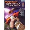 COMPILATION - GUITAR PLAY ALONG DVD VOL.02 MODERN ROCK