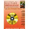 HOARAU JEAN CHRISTOPHE - METHODE DE GUITARE BRESILIENNE + CD