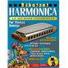 HAMMJE THOMAS - DEBUTANT HARMONICA LA METHODE UNIVERSELLE + CD