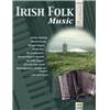 COMPILATION - IRISH FOLK MUSIC POUR ACCORDEON