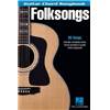 COMPILATION - GUITAR CHORD SONGBOOK FOLKSONGS