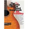 COMPILATION - BIG GUITAR CHORD SONGBOOK : ALT. COUNTRY puis