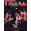 AEROSMITH - 1973 1979 GUITAR SIGNATURE LICKS + CD