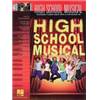 COMPILATION - PIANO DUET PLAY ALONG VOL.17 HIGH SCHOOL MUSICAL + CD