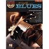 COMPILATION - GUITAR PLAY ALONG VOL.094 SLOW BLUES + CD