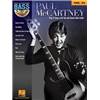 MCCARTNEY PAUL - BASS PLAY-ALONG VOL.43 + CD
