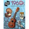 COMPILATION - THE UKULELE DECADE SERIES THE 1960S