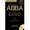 ABBA - GOLD GREATEST HITS STRUMALONG UKULELE + CD