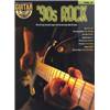 COMPILATION - GUITAR PLAY ALONG VOL.006 '90S ROCK + CD