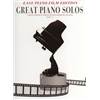 COMPILATION - GREAT PIANO SOLOS EASY FILM EDITION