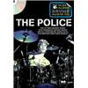 POLICE THE - PLAY ALONG DRUMS (FORMAT DVD) + CD Épuisé
