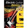 WOLF GEORGE - ELECTRIC GUITAR BASICS LE DEPART IDEAL + CD