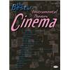 COMPILATION - BEST OF CINEMA INSTRUMENTAL THEMES P/V/G