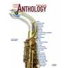 COMPILATION - ANTHOLOGY TENOR SAXOPHONE VOL.1 30 ALL TIME FAVORITES + CD