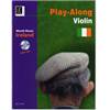 COMPILATION - WORLD MUSIC IRELAND (IRLANDE) VIOLON/PIANO + CD