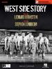 BERNSTEIN LEONARD - WEST SIDE STORY VOCAL SELECTIONS +CD - VOIX ET PIANO
