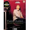 DUTEIL YVES - 30 ANS DE CHANSONS PIANO/CHANT + CD