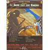 ALLERME JEAN MARC - LE SAXOPHONE FAIT SON CINEMA VOL.1 + CD