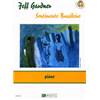 GARDNER JEFF - SENTIMENTO BRASILEIRO POUR PIANO + CD