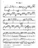 BACH JEAN SEBASTIEN - PARTITA N6 EN MI MINEUR BWV830 (EDITION AVEC DOIGTES) - PIANO