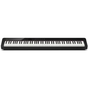 PIANO NUMERIQUE PORTABLE CASIO PX S1100 BK