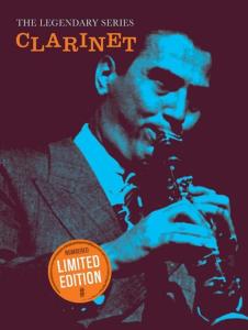 COMPILATION - THE LEGENDARY SERIES CLARINET