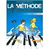 LE GUERN / COHEN - LA METHODE PIANORAMA - PIANO
