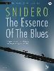 SNIDERO JIM - THE ESSENCE OF THE BLUES + CD - FLUTE TRAVERSIERE